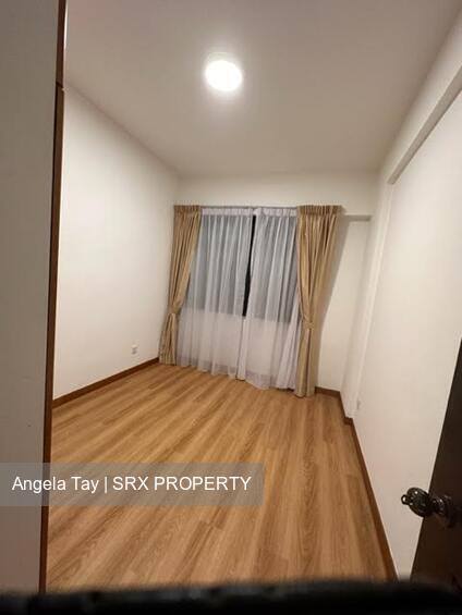 Hume Park I (D21), Condominium #434335551